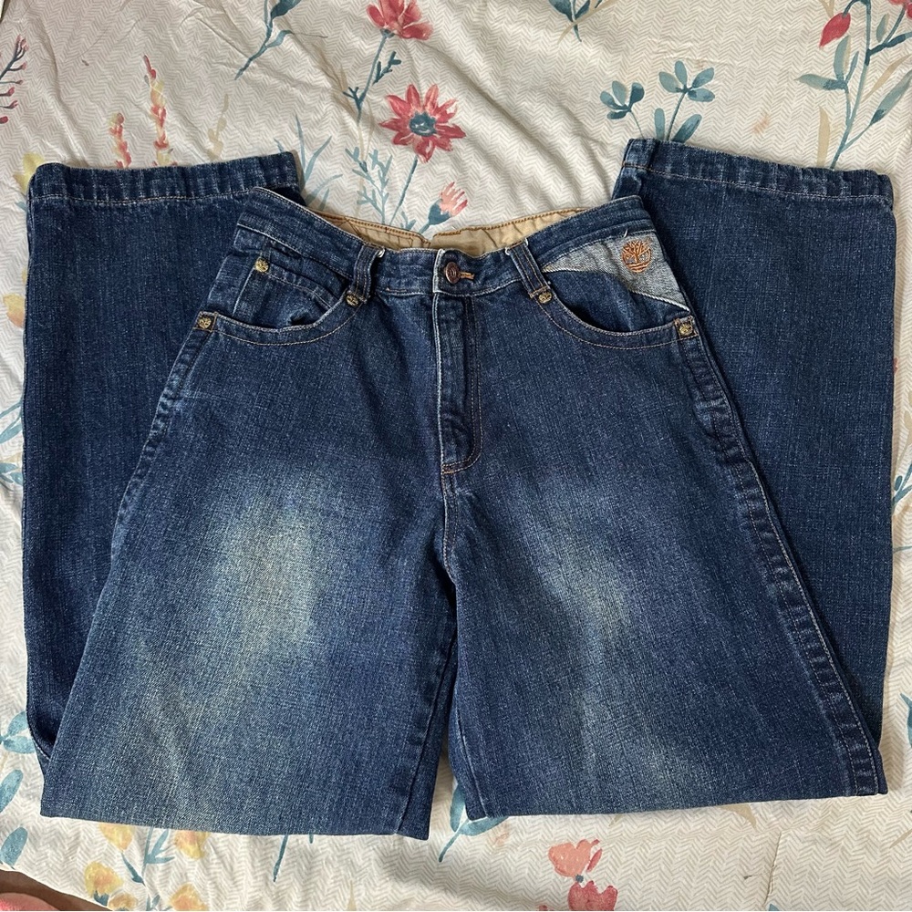 TIMBERLAND Denim Jeans